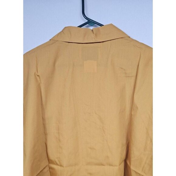 Culinary classics chef shirt Nwot - Picture 9 of 9